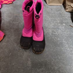 Children's Boots