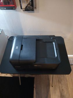Cannon printer