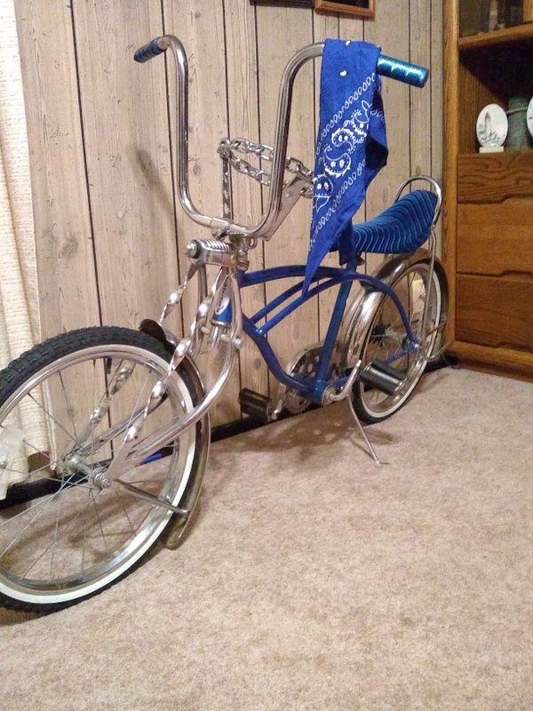 Classic Lowriders Bike for Sale in Fort Collins, CO OfferUp