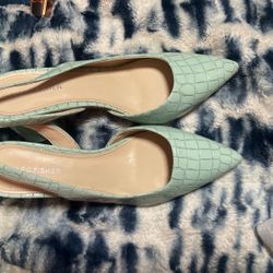 Marc Fisher Heels 8.5