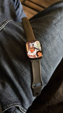 Apple Watch 10