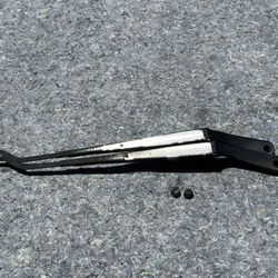 240sx S13 Exterior Parts - Door, Trunk, Mirror, Wiper