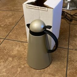 Thermal Insulated Carafe