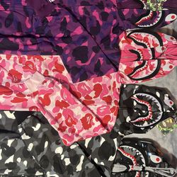 Bape Hoodies