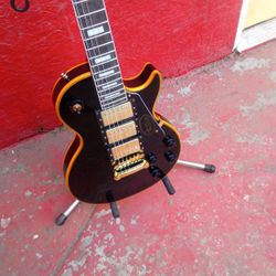 Chibson Lp Les Paul Guitar Sg