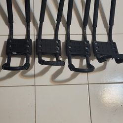 Kayak Rack