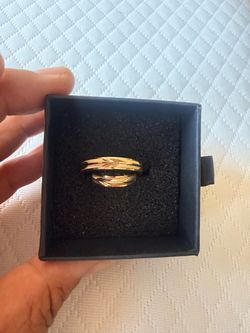 Anillos de matrimonio