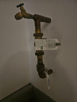 Snake-drain p-l-u-m-b-e-r