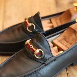 Gucci Mens Loafer