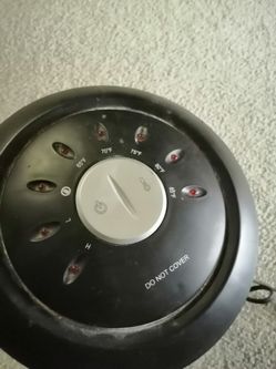 Heater
