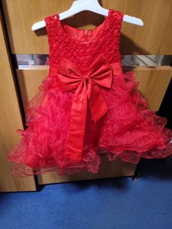 Dress 2T