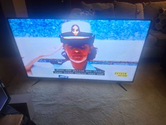 65" smart tv