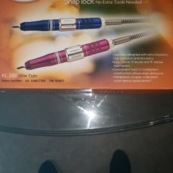 Professional Nail Kit