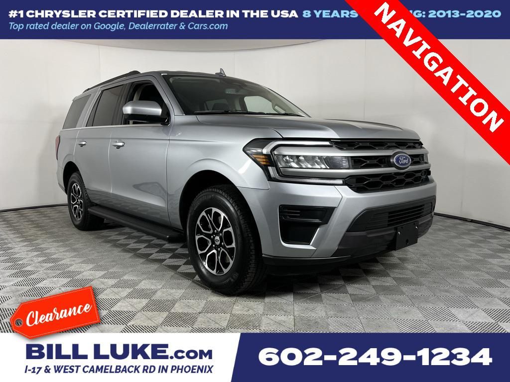 2024 Ford Expedition