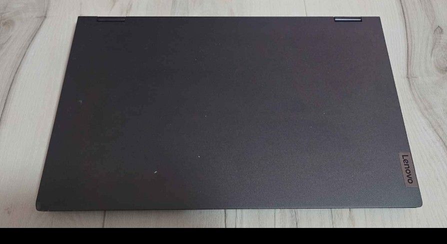 Lenovo 15IIL05 10th Gen I5 256GB SSD 8GB Ram Touch Screen Laptop