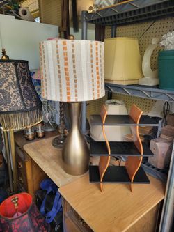 Mid-century modern vibe, (set)