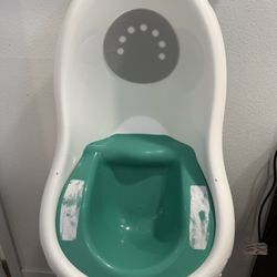 Baby Bathtub 