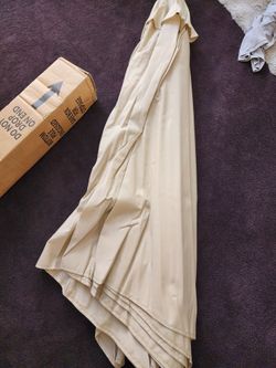 Patio Umbrella