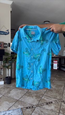 Boys shirt new