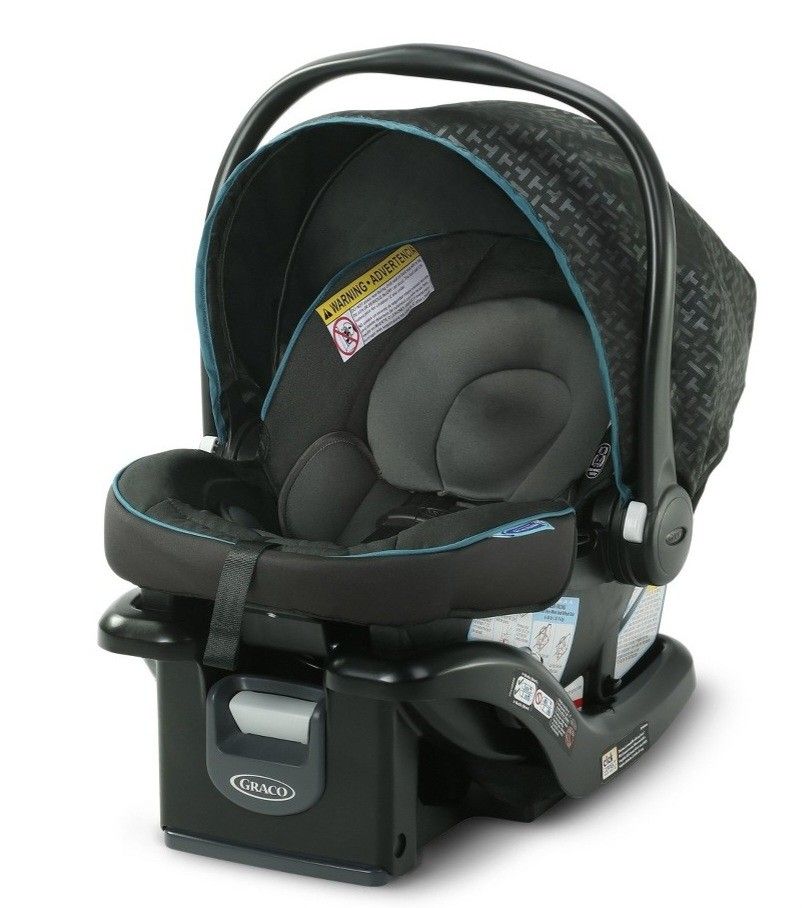 Graco Snugride Lite LX Infant Car Seat (New In Box)