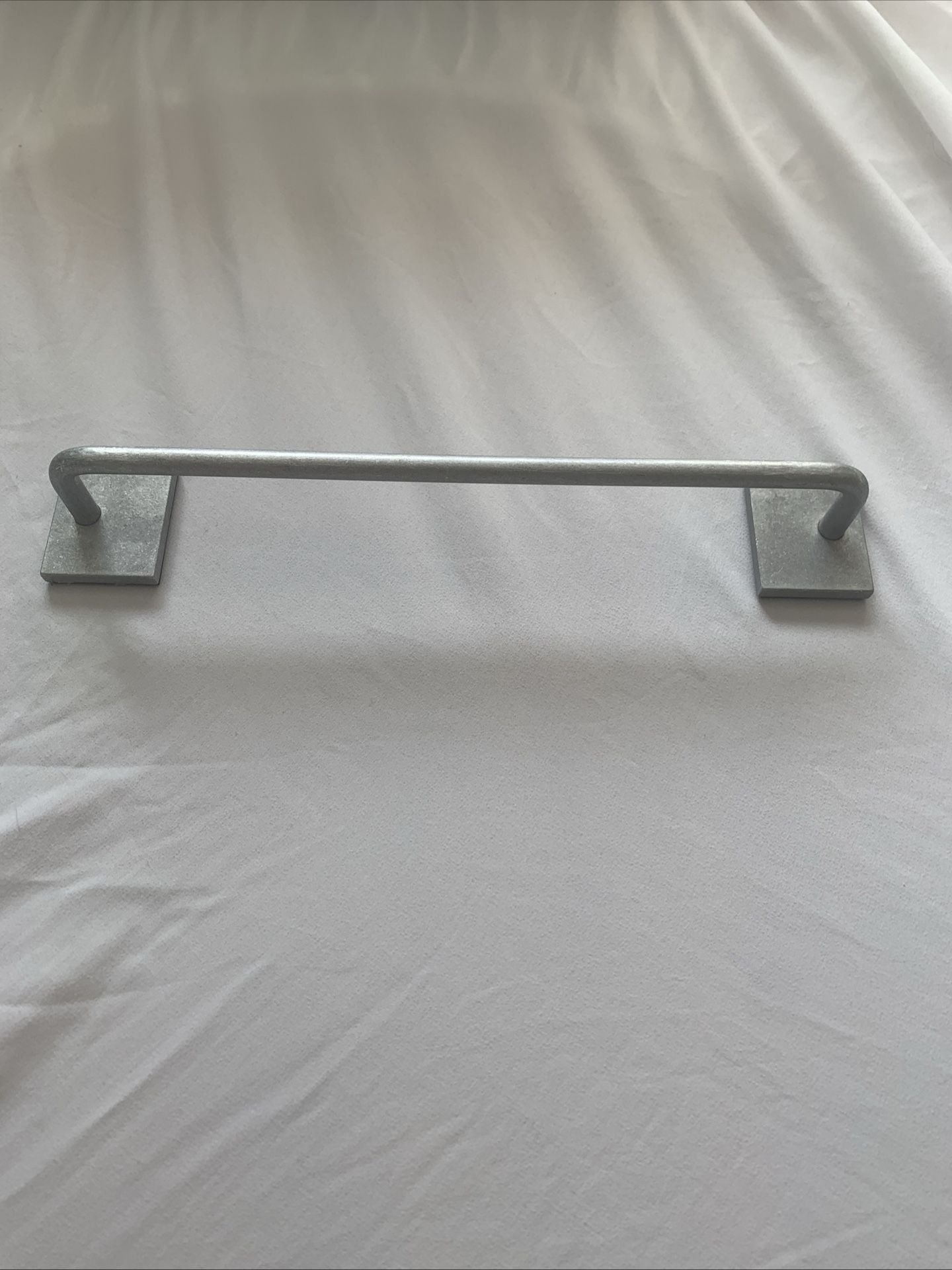 12 Inch Finger Board Flat Rail