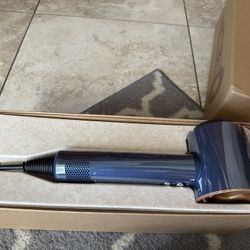Dyson Hair Dryer
