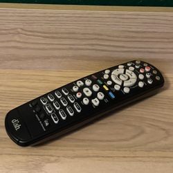 TV Remote Control