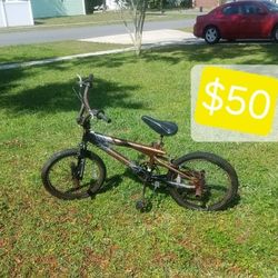 Bmx Bike Bicycle