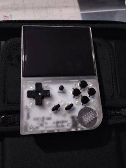 Anbernic RG35xx+
