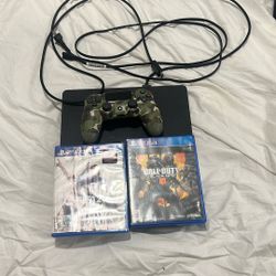 PlayStation 4 