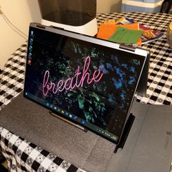 Lenovo Yoga 7i 16 Inch 