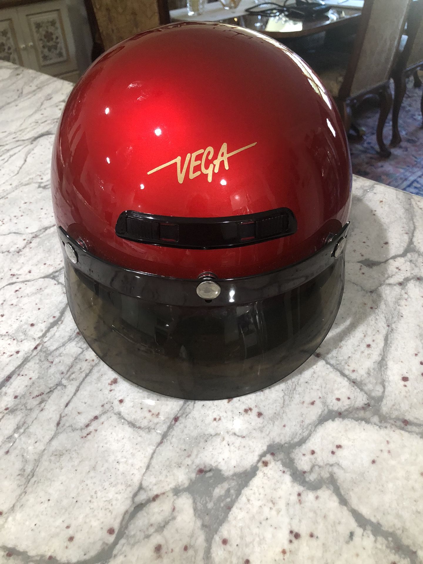 VEGA Motorcycle HELMET 