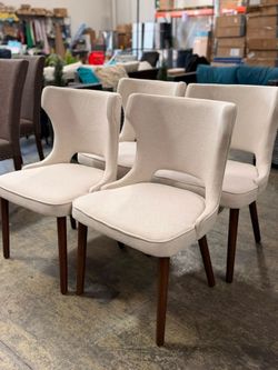Dining chair