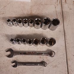 Channel Lock Metric. 