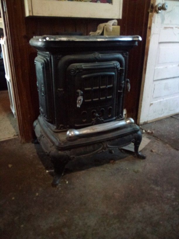 Woodstove