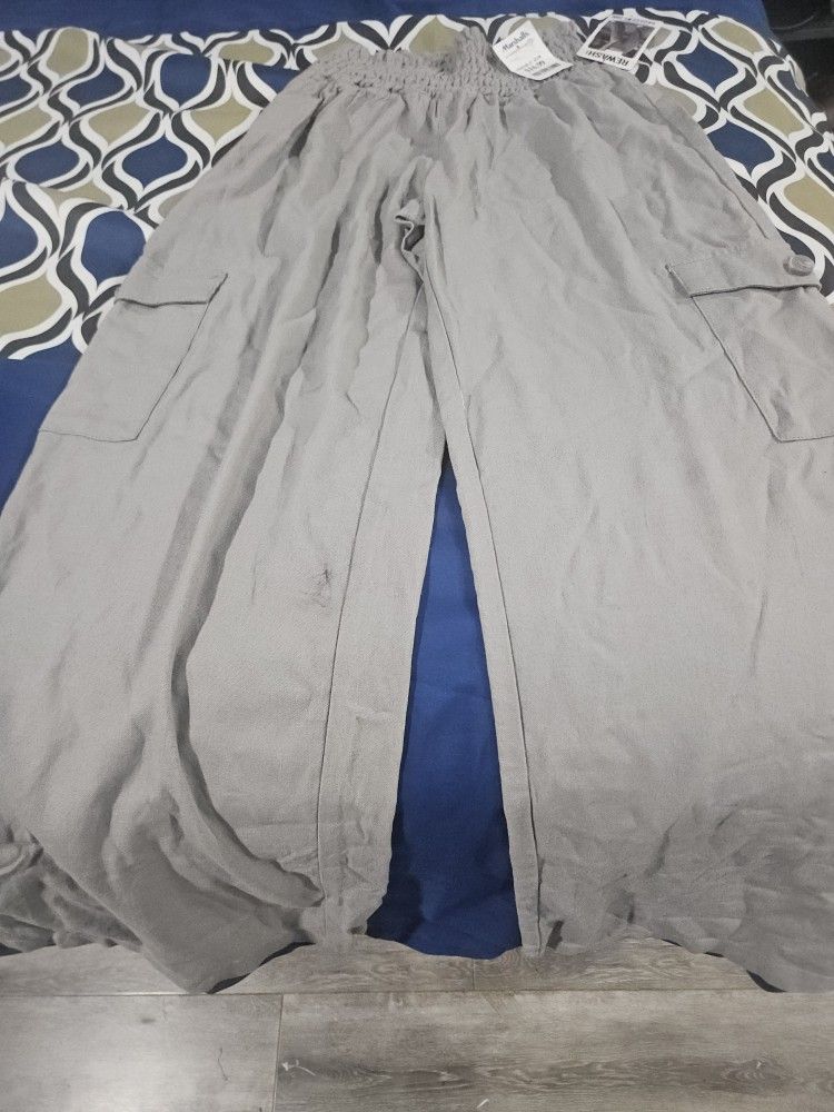 Rehash Brand Gray SMALL