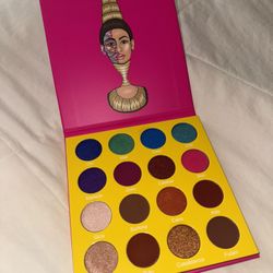 Juvias Place Palette 