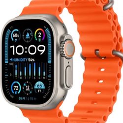 Apple Watch Ultra 2 49mm build in GPS + Cellular