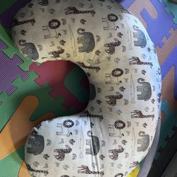 Nursing Pillow 