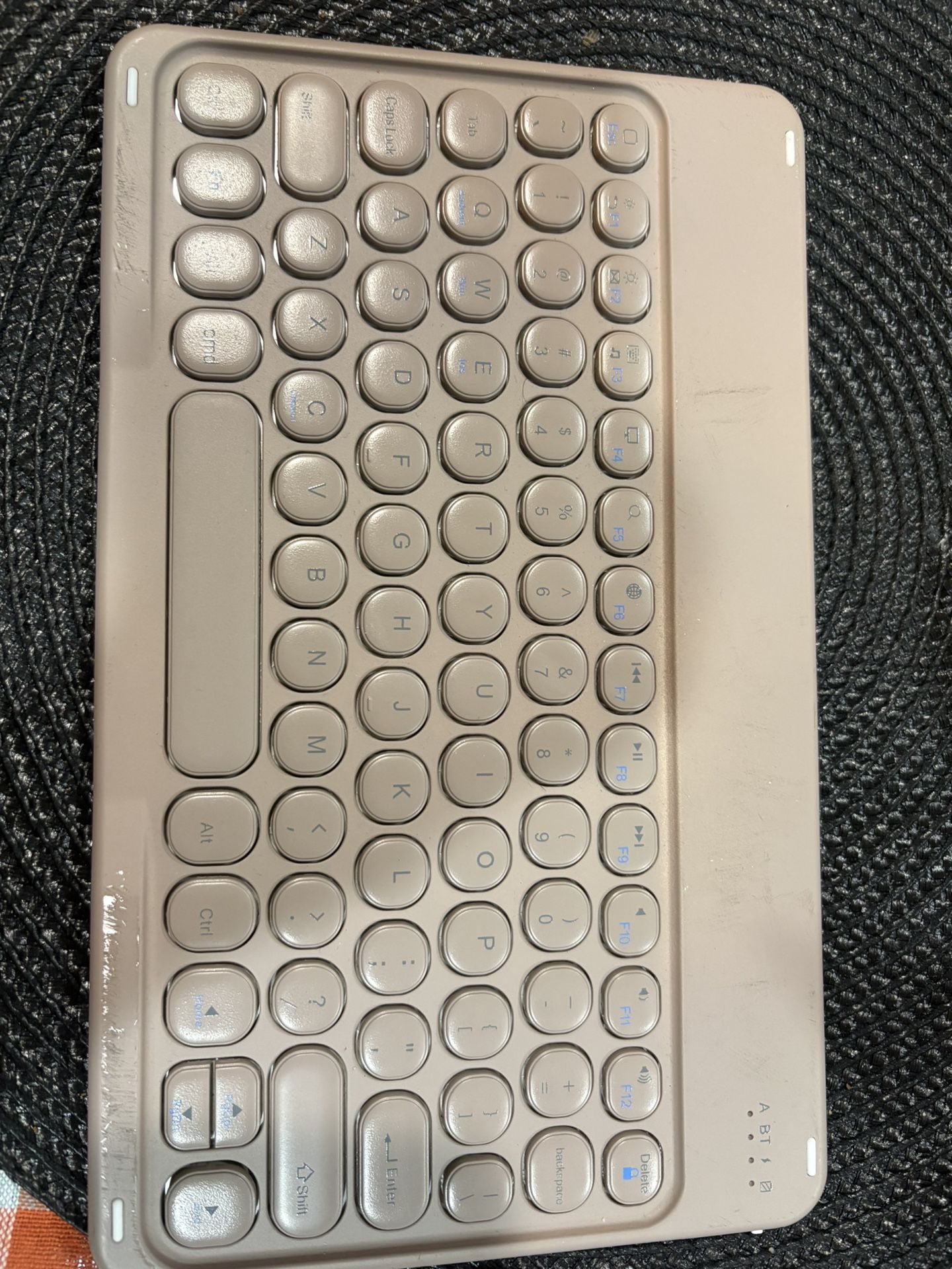 Keyboard For iPad 