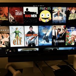 Dell U2515H 25” QHD Monitor + Sound Bar — Excellent  Condition