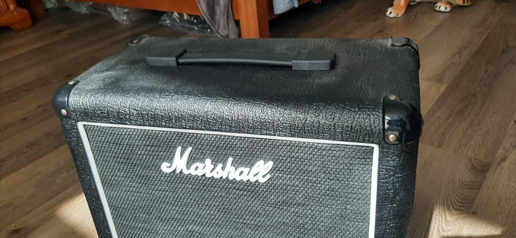 Marshall Speaker Cabinet 12 Inch