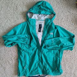 North Face Women's Waterproof Jacket