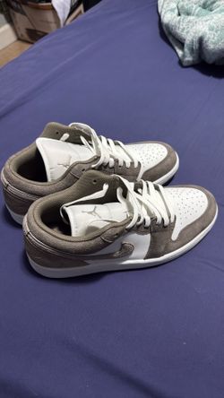 Nike Air Jordan