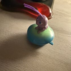 1998 wind up Dot- Disney/Pixar's "A Bug's Life