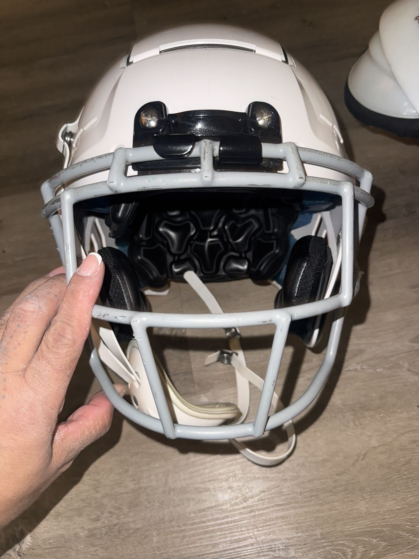 F7 Helmet 