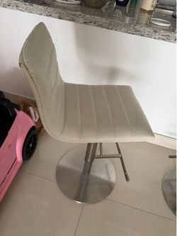 Bar stools