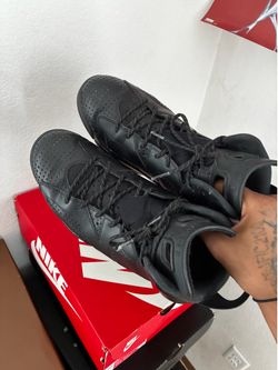 Jordan Retro 6’s (10)