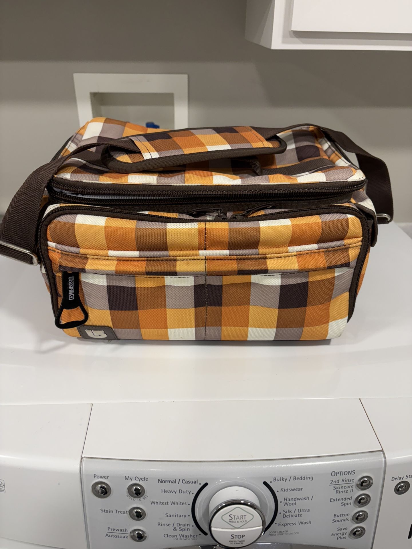 Burton Cooler Bag