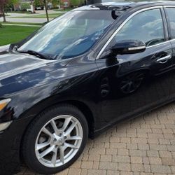 2011 Nissan Maxima